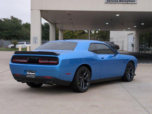 new 2023 Dodge Challenger car, priced at $34,367