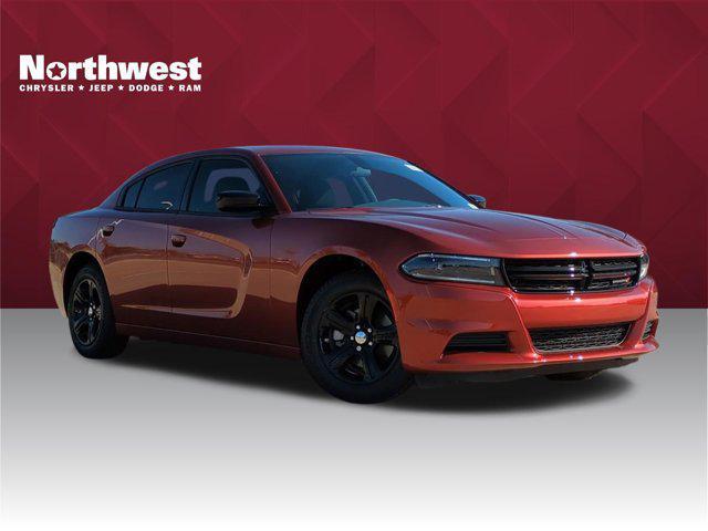 new 2023 Dodge Charger car, priced at $26,505