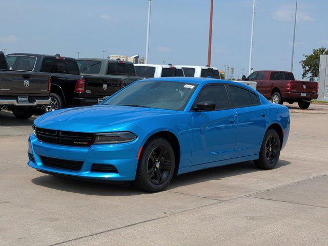 new 2023 Dodge Charger car, priced at $25,534