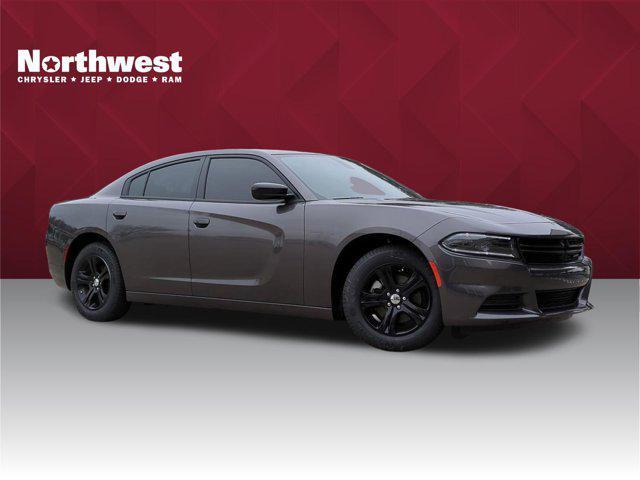 new 2023 Dodge Charger car, priced at $26,432