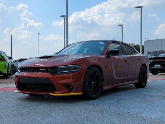 new 2023 Dodge Charger car, priced at $52,955