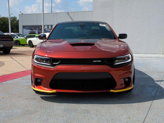 new 2023 Dodge Charger car, priced at $50,955