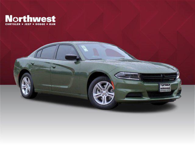 new 2023 Dodge Charger car, priced at $26,673