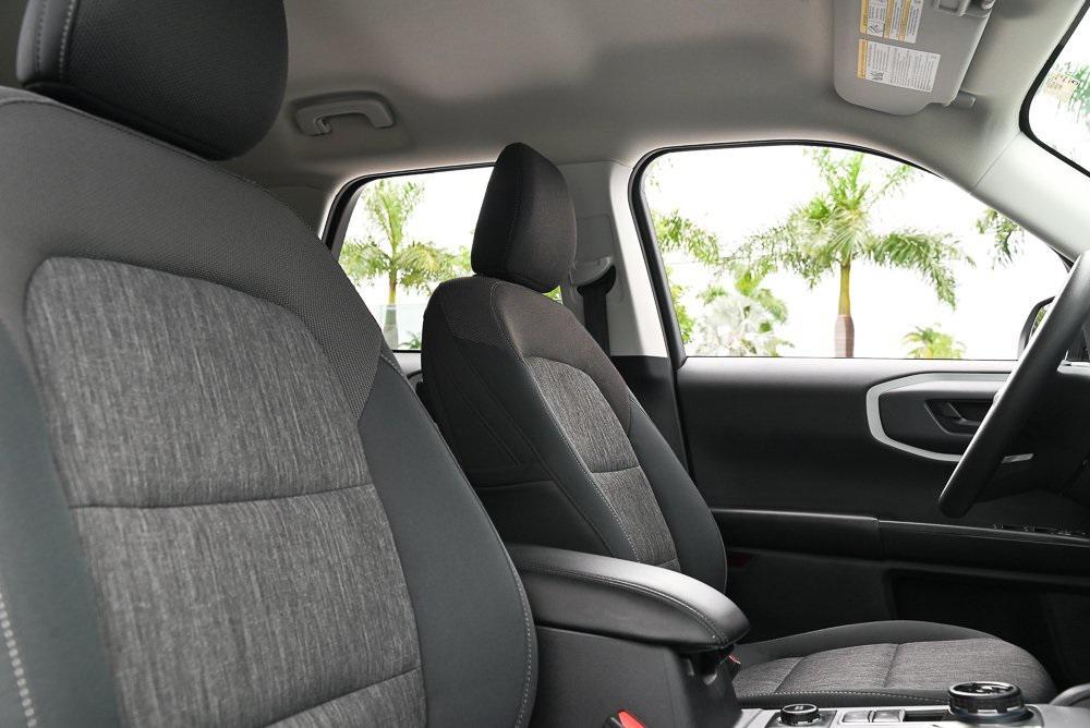 used 2023 Ford Bronco Sport car, priced at $26,988