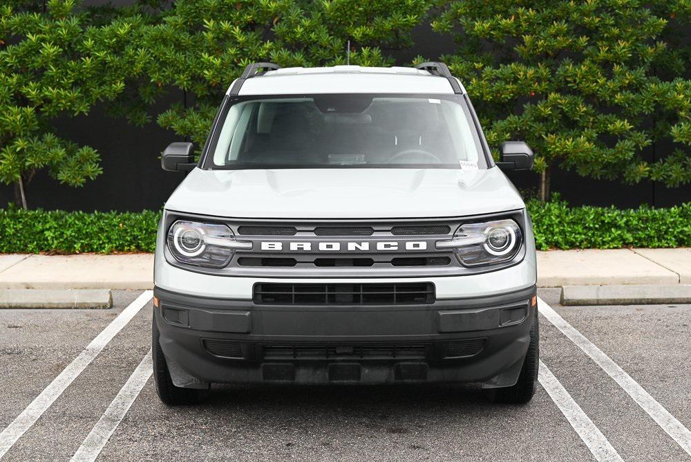 used 2023 Ford Bronco Sport car, priced at $26,988
