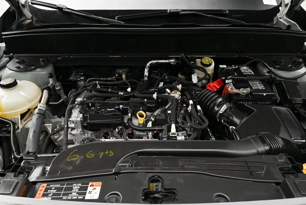 used 2023 Ford Bronco Sport car, priced at $26,988