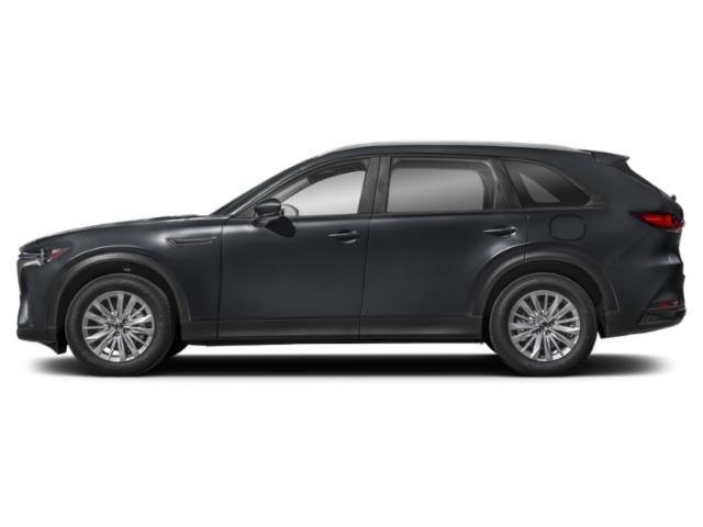 new 2025 Mazda CX-90 car, priced at $37,525