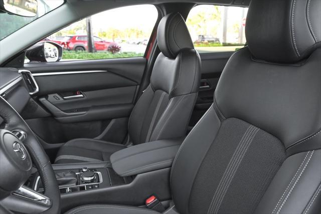 used 2024 Mazda CX-50 car, priced at $28,891