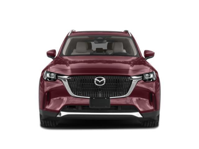 new 2024 Mazda CX-90 car, priced at $49,325