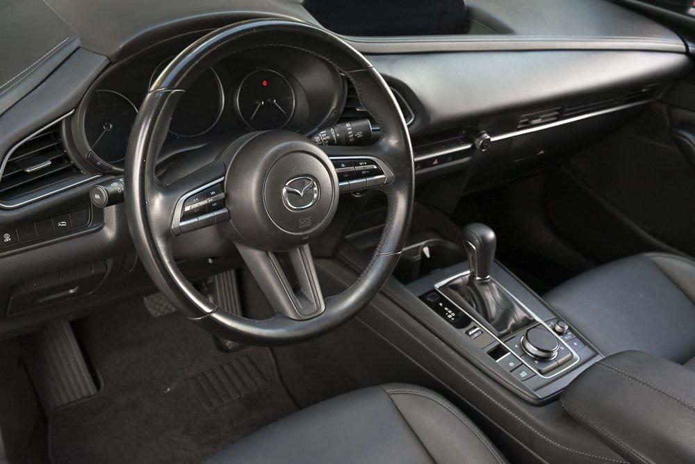 used 2023 Mazda CX-30 car, priced at $20,988