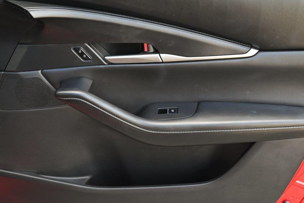 used 2023 Mazda CX-30 car, priced at $20,988