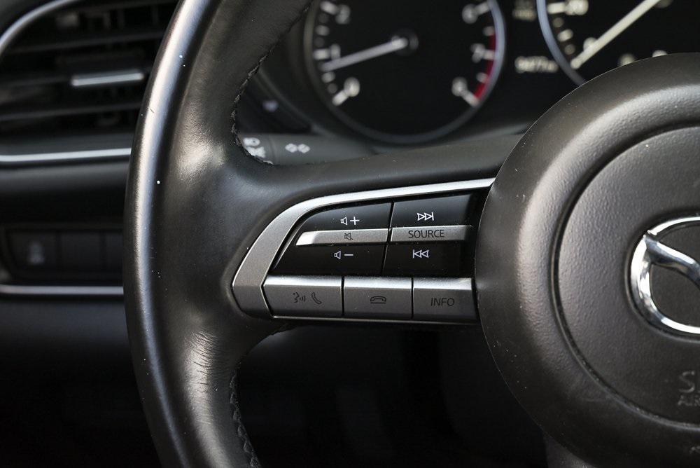 used 2023 Mazda CX-30 car, priced at $20,988