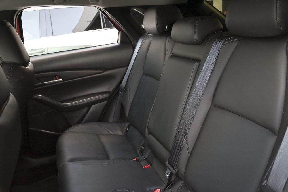 used 2023 Mazda CX-30 car, priced at $20,988