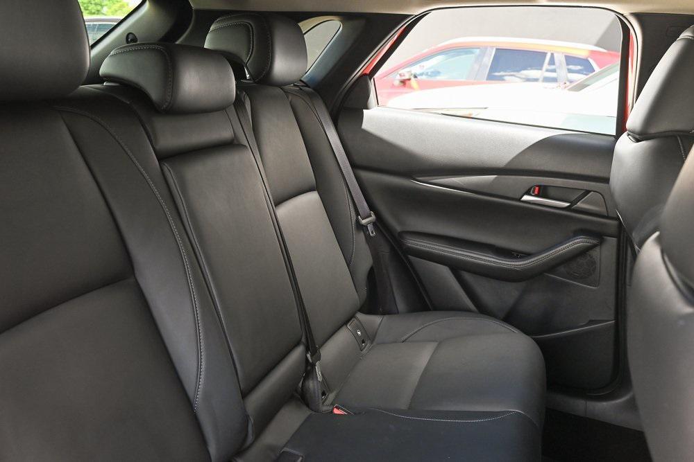 used 2023 Mazda CX-30 car, priced at $20,988
