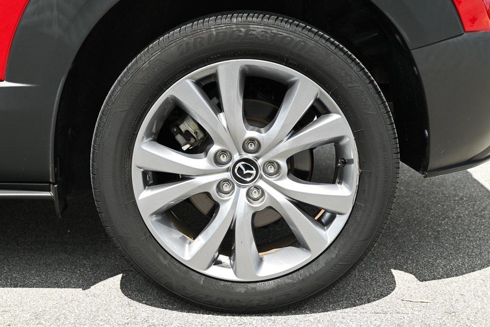 used 2023 Mazda CX-30 car, priced at $20,988