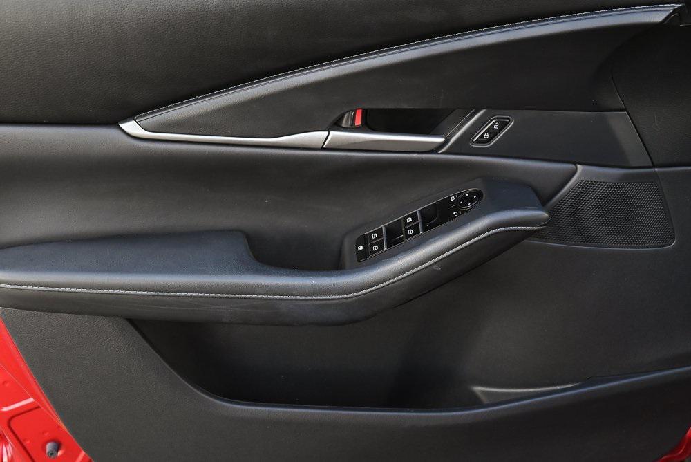used 2023 Mazda CX-30 car, priced at $20,988