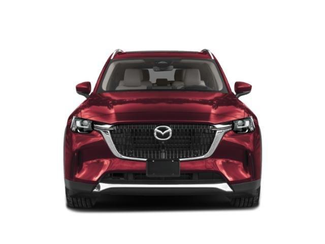 new 2025 Mazda CX-90 car, priced at $50,155