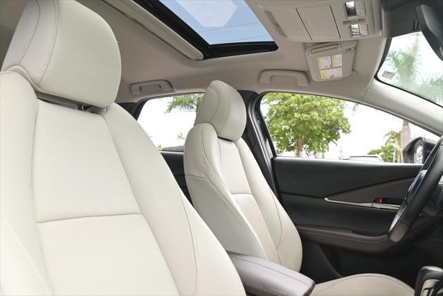 used 2022 Mazda CX-30 car, priced at $22,891