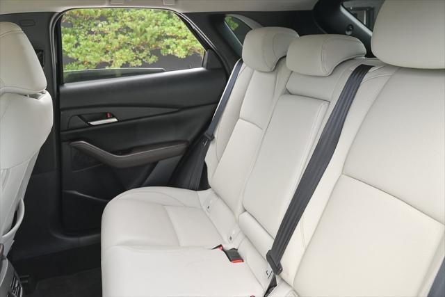 used 2022 Mazda CX-30 car, priced at $22,891