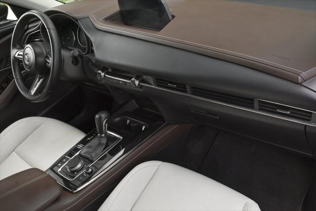 used 2022 Mazda CX-30 car, priced at $22,891