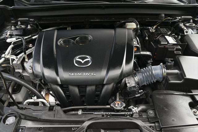 used 2022 Mazda CX-30 car, priced at $22,891