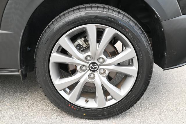 used 2022 Mazda CX-30 car, priced at $22,891