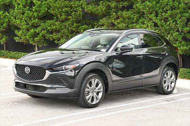 used 2022 Mazda CX-30 car, priced at $22,891