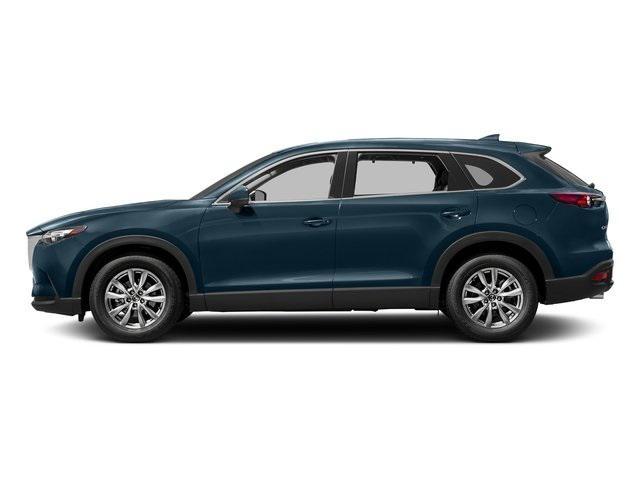 used 2016 Mazda CX-9 car, priced at $10,890