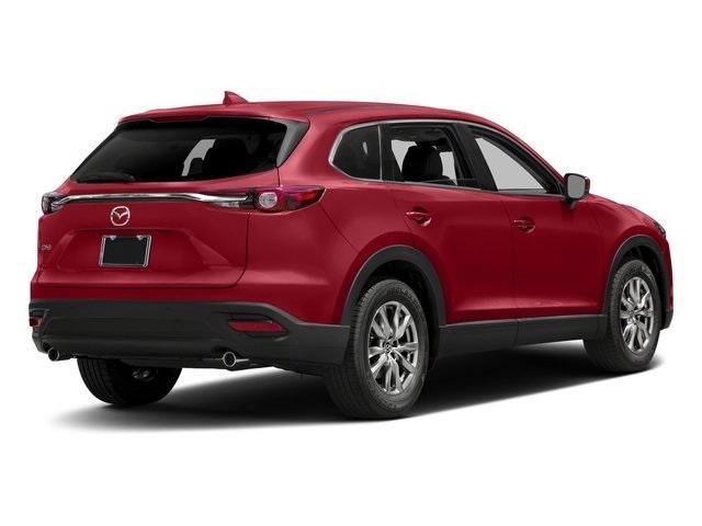 used 2016 Mazda CX-9 car, priced at $10,890