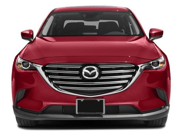 used 2016 Mazda CX-9 car, priced at $10,890