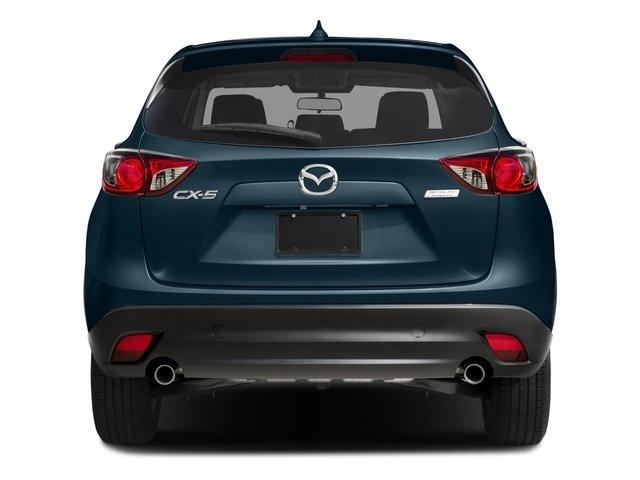 used 2016 Mazda CX-5 car, priced at $12,990