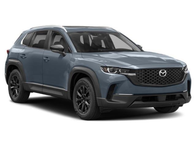 used 2023 Mazda CX-50 car, priced at $24,891