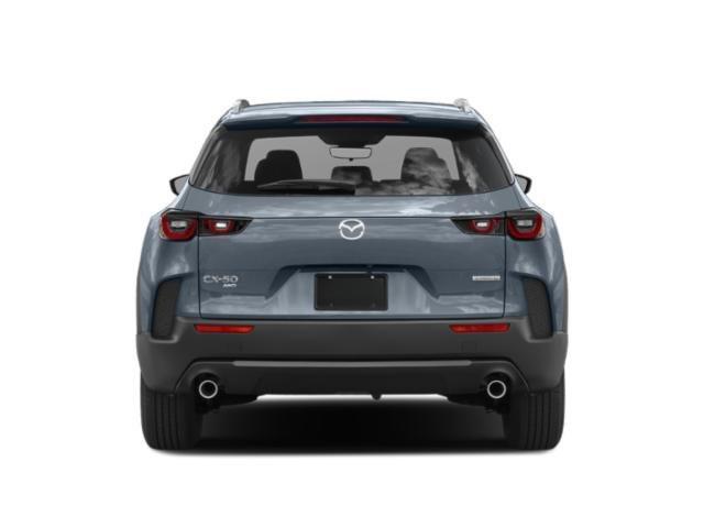 used 2023 Mazda CX-50 car, priced at $24,891