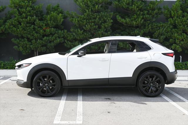 used 2023 Mazda CX-30 car, priced at $26,891