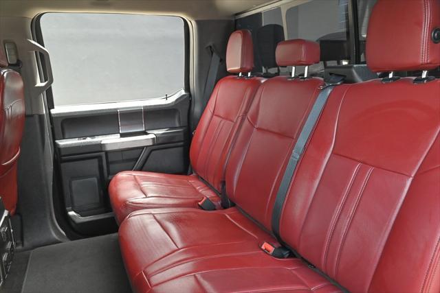 used 2018 Ford F-150 car, priced at $21,791