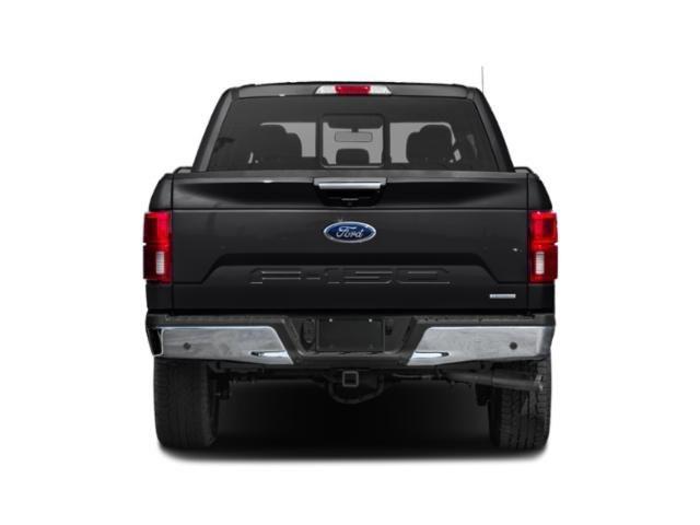 used 2018 Ford F-150 car, priced at $21,891