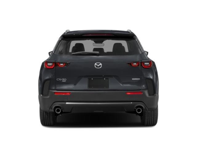 new 2025 Mazda CX-50 car, priced at $31,660