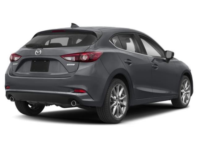used 2018 Mazda Mazda3 car, priced at $15,891