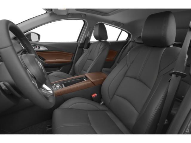 used 2018 Mazda Mazda3 car, priced at $15,891