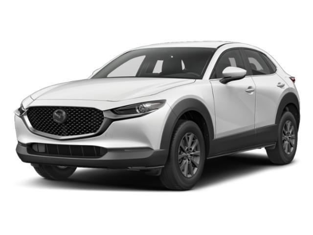 new 2026 Mazda CX-30 car, priced at $27,033
