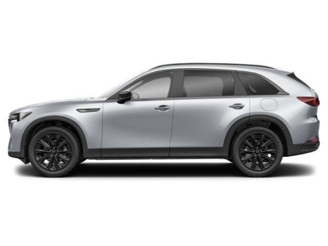 new 2025 Mazda CX-90 car, priced at $46,330