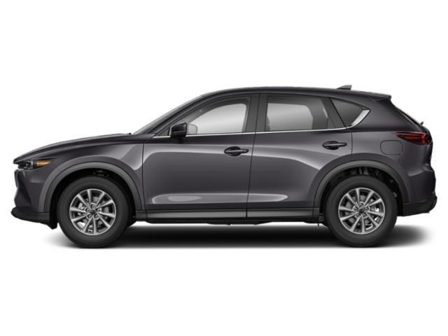 used 2023 Mazda CX-5 car, priced at $22,488