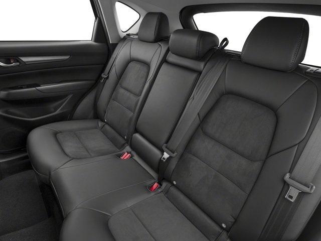 used 2018 Mazda CX-5 car, priced at $15,388