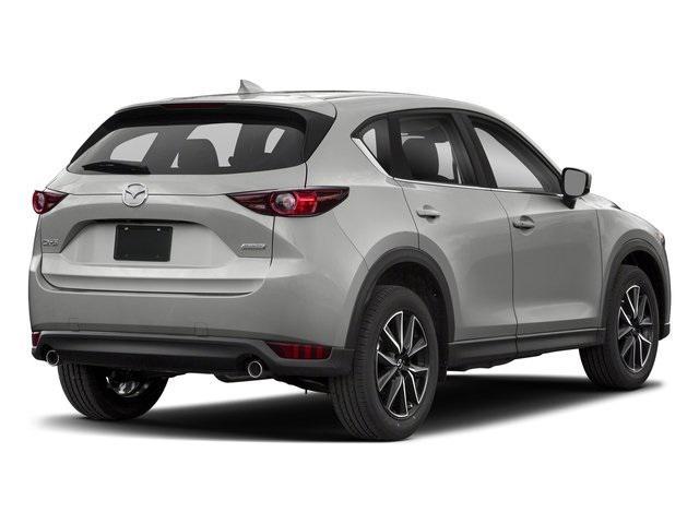 used 2018 Mazda CX-5 car, priced at $15,388