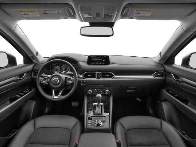 used 2018 Mazda CX-5 car, priced at $15,388