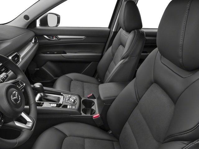 used 2018 Mazda CX-5 car, priced at $15,388