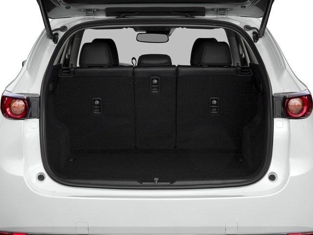 used 2018 Mazda CX-5 car, priced at $15,388