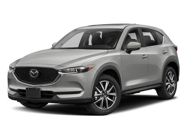used 2018 Mazda CX-5 car, priced at $15,388