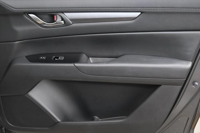 used 2022 Mazda CX-5 car, priced at $22,891