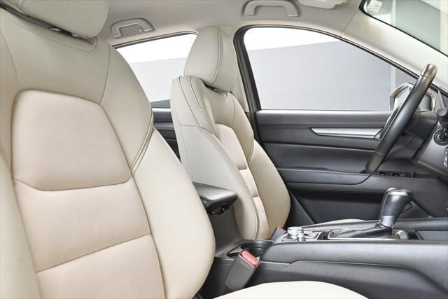 used 2022 Mazda CX-5 car, priced at $22,891